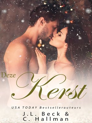 cover image of Deze Kerst